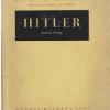 "Hitler: A Study" by Max Fenyo. NYUGAT Publication 1934.