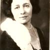 Mrs. Aurelia ( Rella ) Fenyo. Circa 1925.